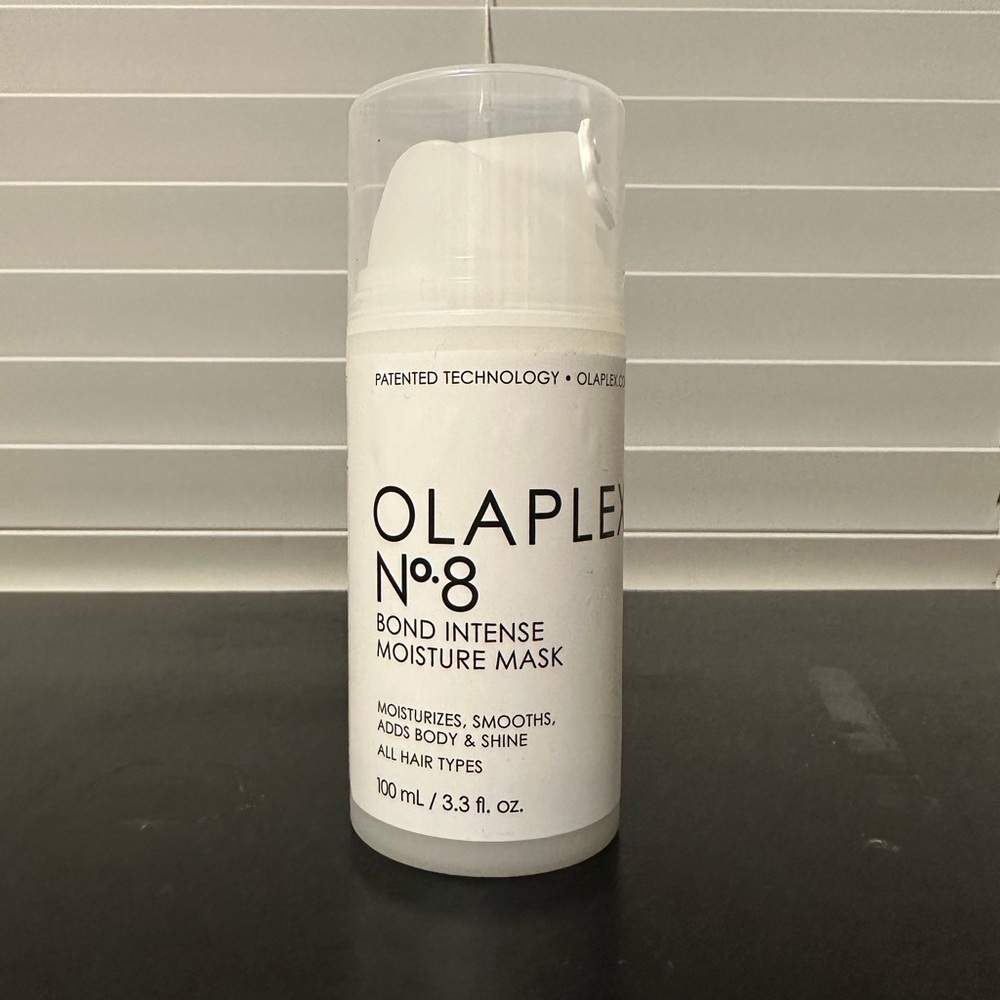 Olaplex no. 8 bond intense moisture hair mask